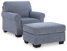 Carissa Manor Living Room Set - Imperial Furniture (Las Vegas, NV) - Multi Location