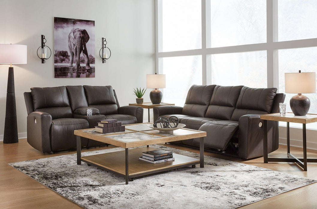 Boxmere Living Room Set - Imperial Furniture (Las Vegas, NV) - Multi Location