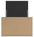 Mollviney Bedroom Set - Imperial Furniture (Las Vegas, NV) - Multi Location