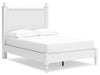 Mollviney Bedroom Set - Imperial Furniture (Las Vegas, NV) - Multi Location