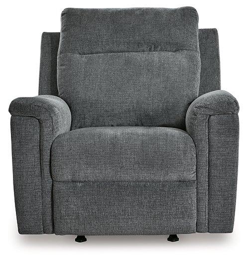 Barnsana Living Room Set - Imperial Furniture (Las Vegas, NV) - Multi Location