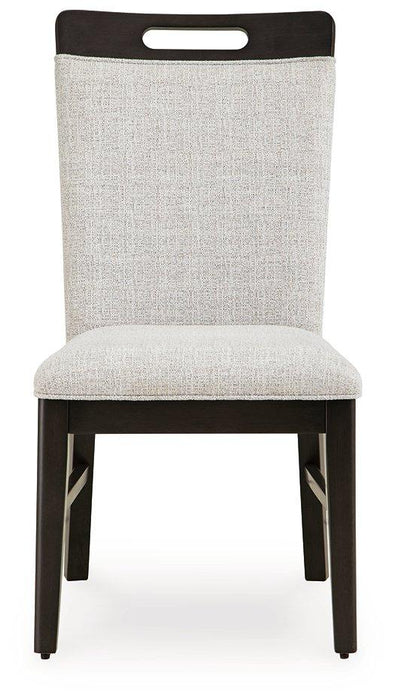 Neymorton Dining Room Set - Imperial Furniture (Las Vegas, NV) - Multi Location