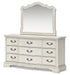 Arlendyne Bedroom Set - Imperial Furniture (Las Vegas, NV) - Multi Location
