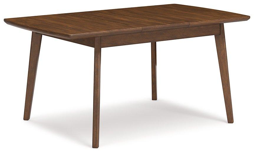 Lyncott Dining Room Set - Imperial Furniture (Las Vegas, NV) - Multi Location