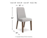 Lyncott Dining Room Set - Imperial Furniture (Las Vegas, NV) - Multi Location