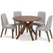 Lyncott Dining Room Set - Imperial Furniture (Las Vegas, NV) - Multi Location