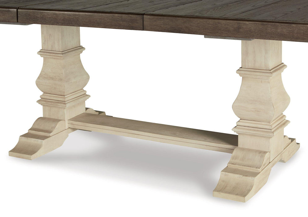 Bolanburg Dining Set - Imperial Furniture (Las Vegas, NV) - Multi Location