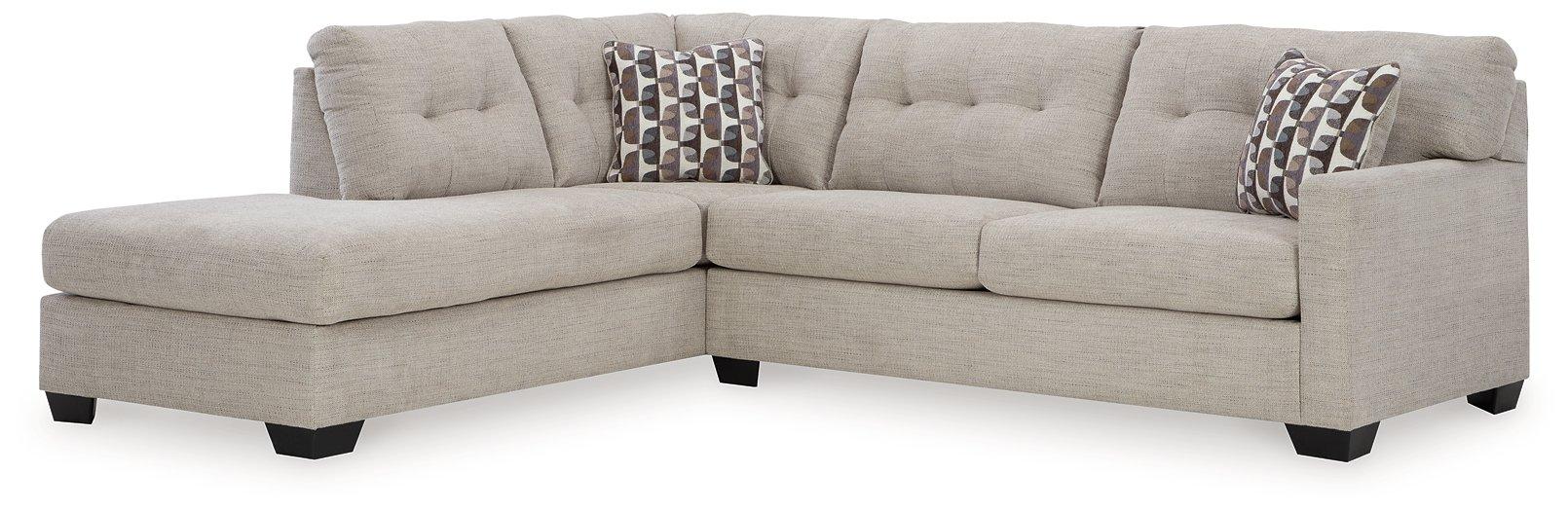 Mahoney Living Room Set - Imperial Furniture (Las Vegas, NV) - Multi Location