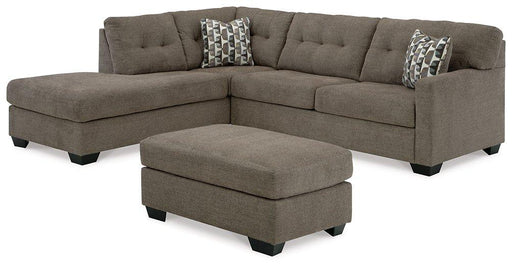 Mahoney Living Room Set - Imperial Furniture (Las Vegas, NV) - Multi Location