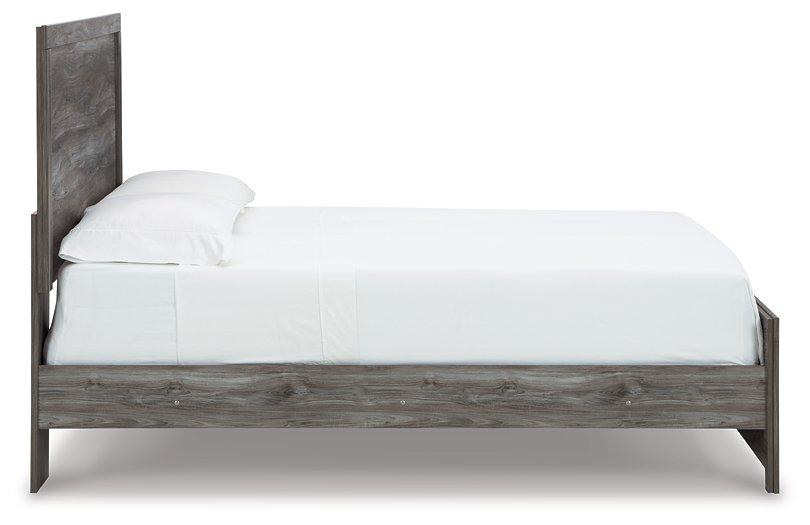 Bronyan Bedroom Set - Imperial Furniture (Las Vegas, NV) - Multi Location
