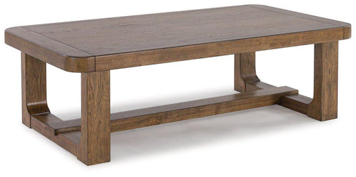 Cabalynn Occasional Table Set - Imperial Furniture (Las Vegas, NV) - Multi Location