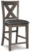 Caitbrook Counter Height Dining Set - Imperial Furniture (Las Vegas, NV) - Multi Location