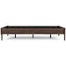 Calverson Bed and Mattress Set - Imperial Furniture (Las Vegas, NV) - Multi Location