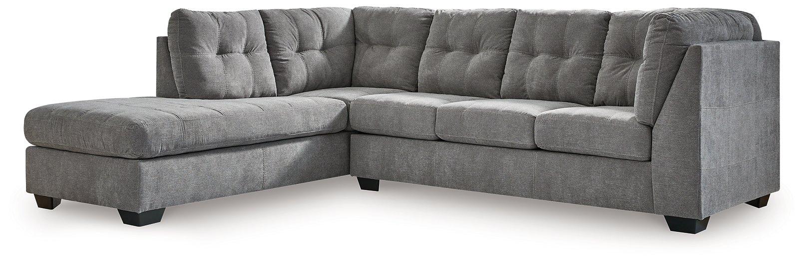 Marleton Living Room Set - Imperial Furniture (Las Vegas, NV) - Multi Location