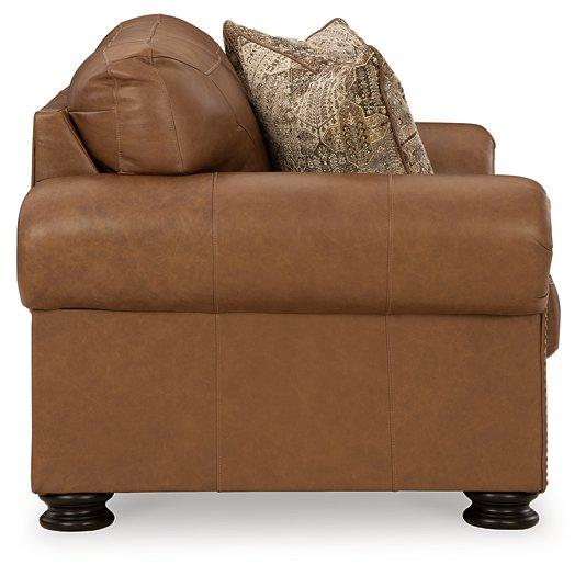 Carianna Living Room Set - Imperial Furniture (Las Vegas, NV) - Multi Location