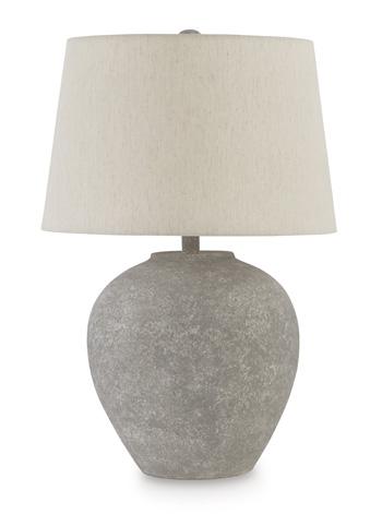 Dreward Lamp Set - Imperial Furniture (Las Vegas, NV) - Multi Location