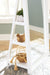 Evesen Floor Standing Mirror/Storage - Imperial Furniture (Las Vegas, NV) - Multi Location