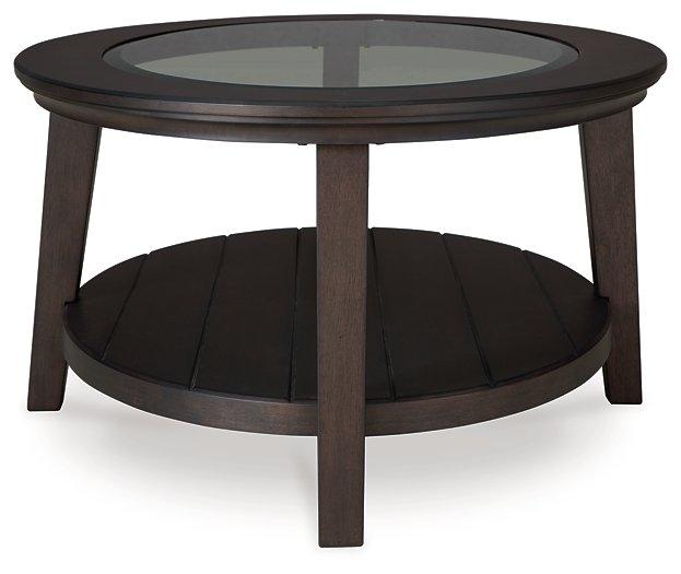 Celamar Occasional Table Set - Imperial Furniture (Las Vegas, NV) - Multi Location