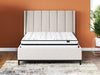 Chime 10 Inch Hybrid Mattress Package - Imperial Furniture (Las Vegas, NV) - Multi Location