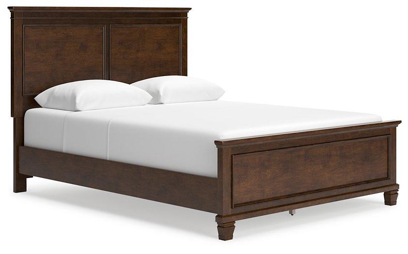 Danabrin Bedroom Set - Imperial Furniture (Las Vegas, NV) - Multi Location