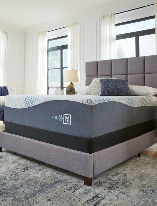 Millennium Luxury Gel Latex and Memory Foam California King Mattress - Imperial Furniture (Las Vegas, NV) - Multi Location