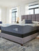 Millennium Luxury Gel Latex and Memory Foam California King Mattress - Imperial Furniture (Las Vegas, NV) - Multi Location