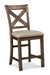 Moriville Counter Height Dining Set - Imperial Furniture (Las Vegas, NV) - Multi Location