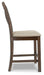 Moriville Dining Room Set - Imperial Furniture (Las Vegas, NV) - Multi Location
