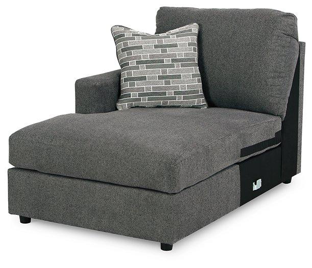Edenfield Living Room Set - Imperial Furniture (Las Vegas, NV) - Multi Location