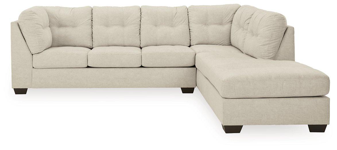 Falkirk Living Room Set - Imperial Furniture (Las Vegas, NV) - Multi Location