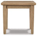 Gerianne Outdoor Occasional Table Set - Imperial Furniture (Las Vegas, NV) - Multi Location