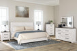 Gerridan Bedroom Set - Imperial Furniture (Las Vegas, NV) - Multi Location