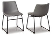 Centiar Dining Set - Imperial Furniture (Las Vegas, NV) - Multi Location