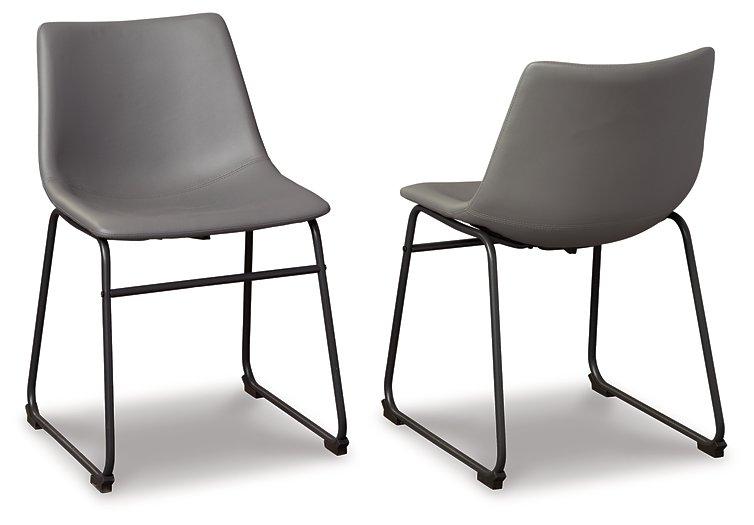Centiar Dining Set - Imperial Furniture (Las Vegas, NV) - Multi Location
