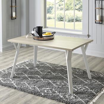 Grannen Dining Room Set - Imperial Furniture (Las Vegas, NV) - Multi Location