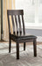 Haddigan Dining Set - Imperial Furniture (Las Vegas, NV) - Multi Location