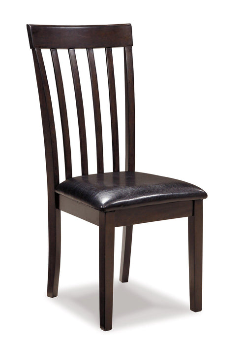 Hammis Dining Set - Imperial Furniture (Las Vegas, NV) - Multi Location
