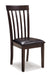 Hammis Dining Set - Imperial Furniture (Las Vegas, NV) - Multi Location