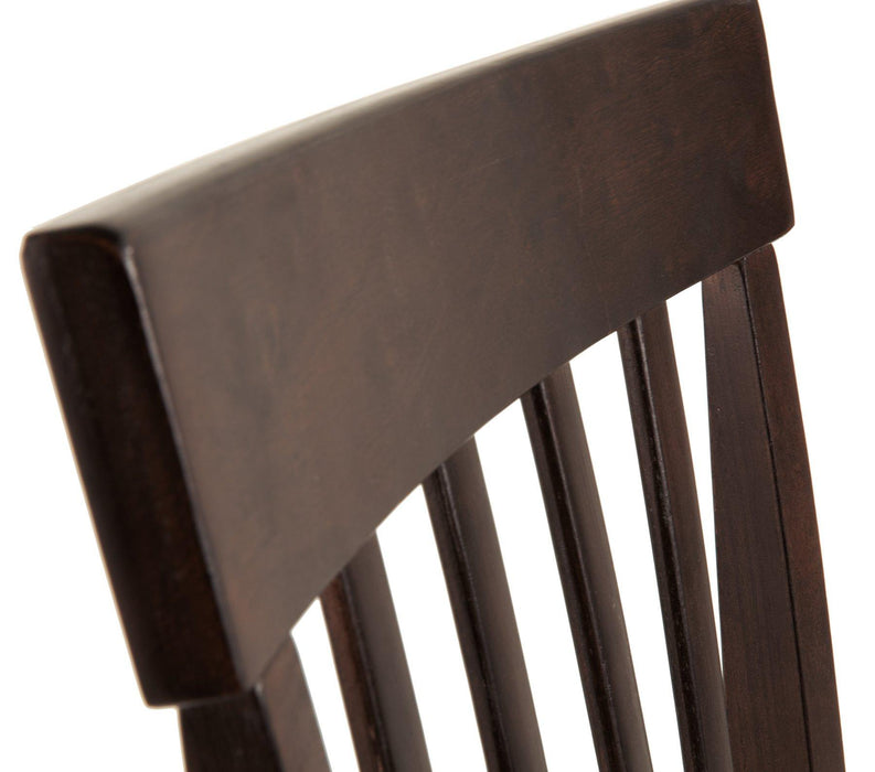 Hammis Dining Set - Imperial Furniture (Las Vegas, NV) - Multi Location