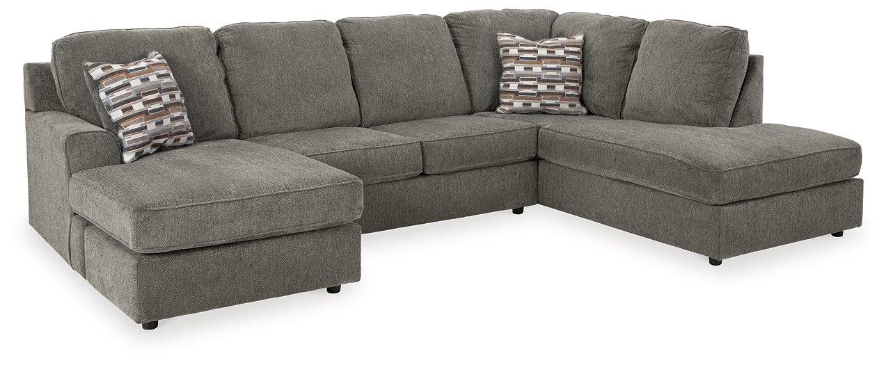 O'Phannon Living Room Set - Imperial Furniture (Las Vegas, NV) - Multi Location