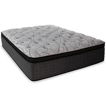 Hybrid 1600 Mattress Set - Imperial Furniture (Las Vegas, NV) - Multi Location