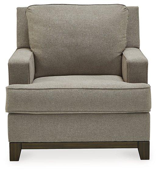 Kaywood Living Room Set - Imperial Furniture (Las Vegas, NV) - Multi Location