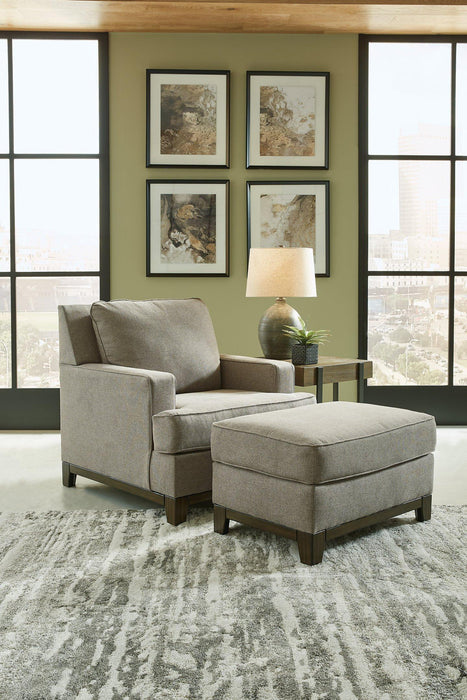 Kaywood Living Room Set - Imperial Furniture (Las Vegas, NV) - Multi Location