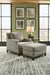 Kaywood Living Room Set - Imperial Furniture (Las Vegas, NV) - Multi Location