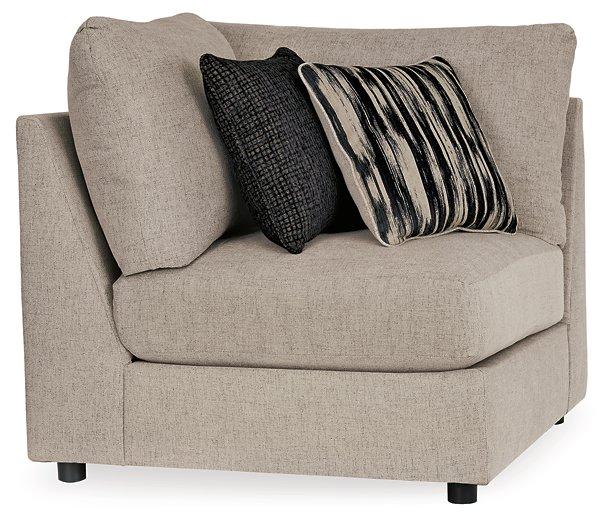 Kellway Sectional - Imperial Furniture (Las Vegas, NV) - Multi Location