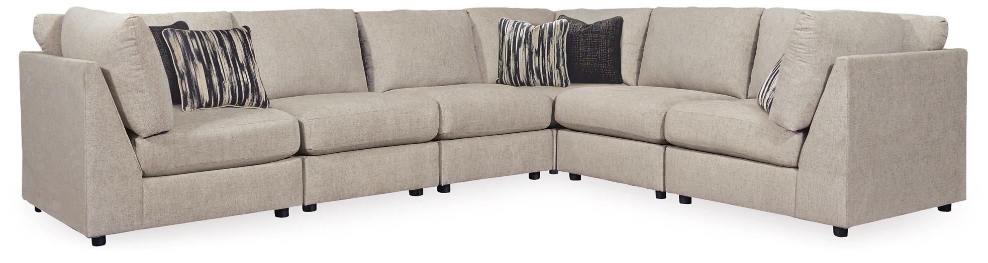 Kellway Sectional - Imperial Furniture (Las Vegas, NV) - Multi Location