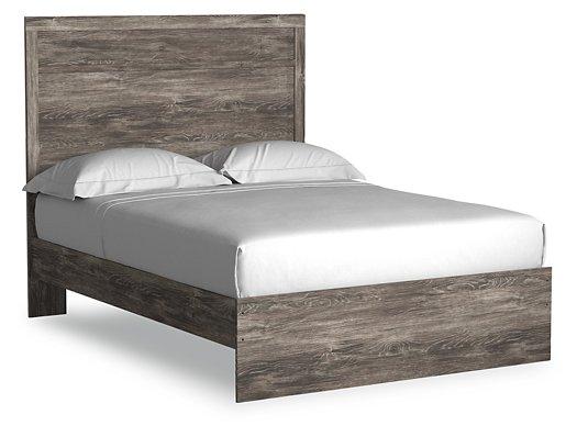 Ralinksi Bedroom Set - Imperial Furniture (Las Vegas, NV) - Multi Location