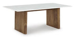 Isanti Occasional Table Set - Imperial Furniture (Las Vegas, NV) - Multi Location