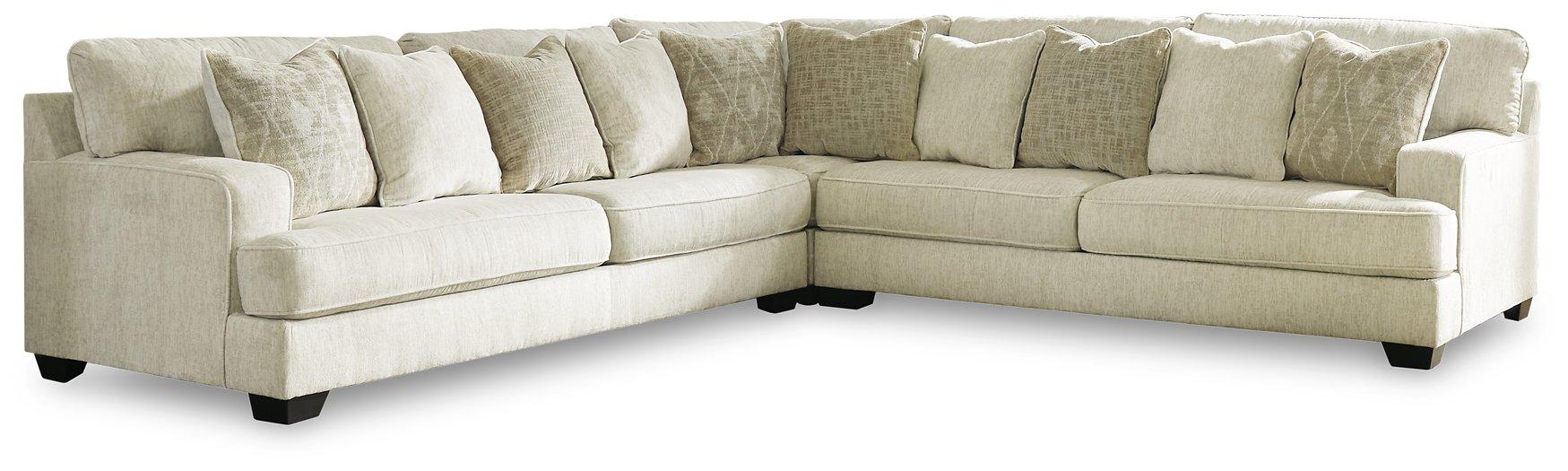 Rawcliffe Living Room Set - Imperial Furniture (Las Vegas, NV) - Multi Location