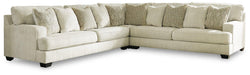 Rawcliffe Living Room Set - Imperial Furniture (Las Vegas, NV) - Multi Location